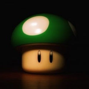 Meet your Posher, Aaron